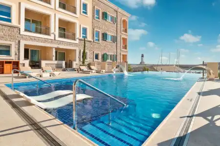 The Chedi Lustica Bay, Montenegro - 31