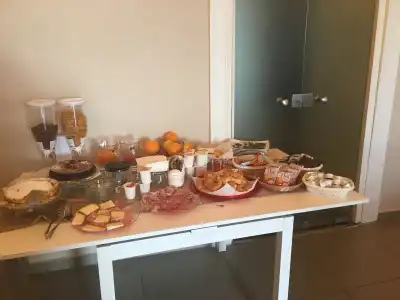 B&B Chez Moi - 12