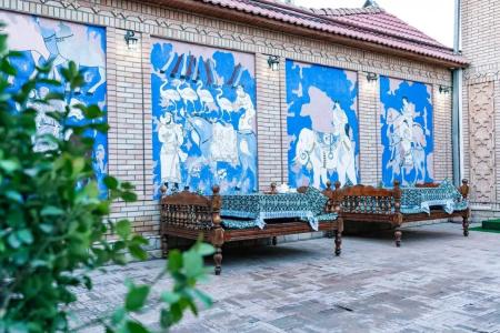 Caravan Serail - 29