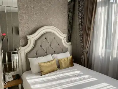 Rikhe Palace Boutique-hotel - 19