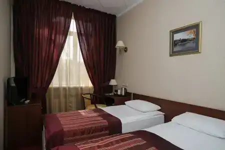 Bogemia on Vavilova Street - 67