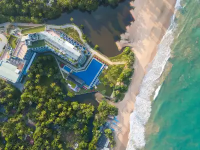 Sheraton Kosgoda Turtle Beach Resort - 0