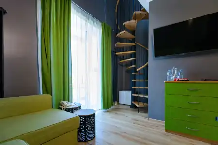 Ecotel Bogorodsk & Spa - 98