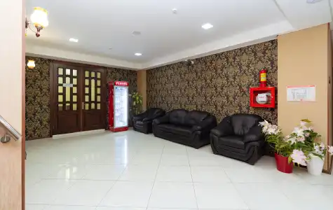 Diamond Tashkent - 10