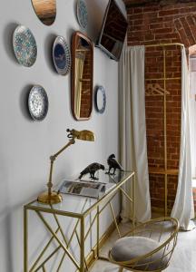 Sitikomfort Na Tverskoj - 56