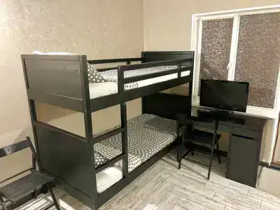 Morskaya 250 Guest House - 52