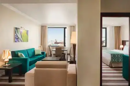 Ramada by Wyndham Kazan City Centre - 110