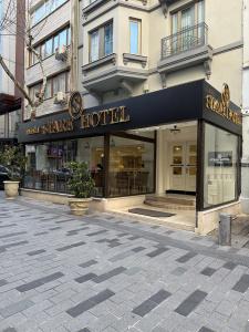 Taksim Stera - 2