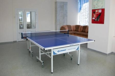 Oren-Krym Sanatorium - 6