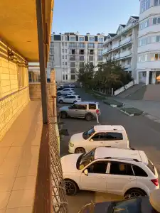 Anapa-Patio - 26
