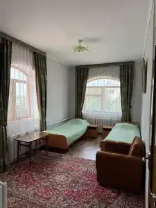 Visit Guest House - 23