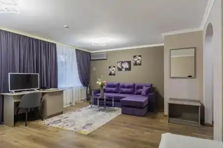 Park-otel' Fili - 59