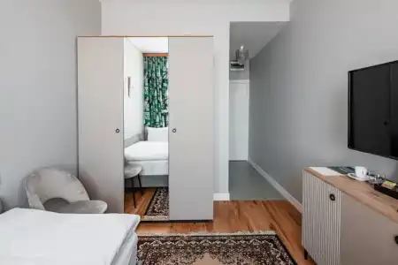 Izovela  Sanatorium - 147