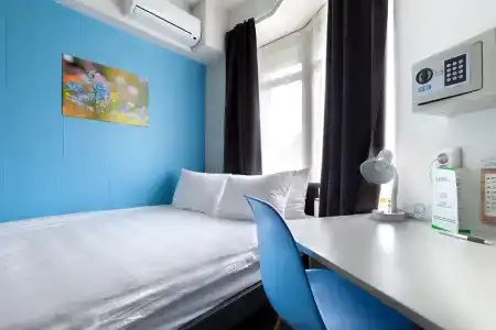 Live by Originals - 74