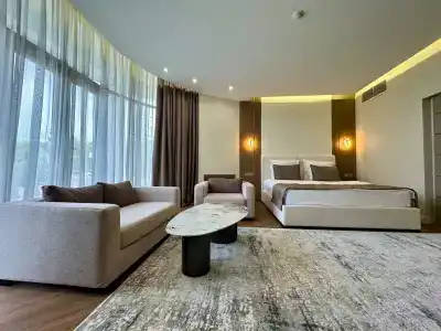 Donatello Premium Almaty - 67