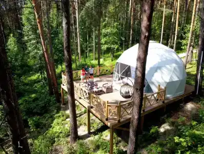 Hvoya park-otel - 169