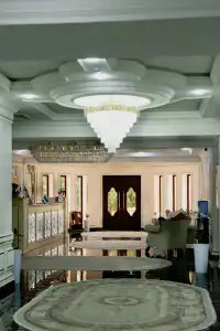 Ko'k Saroy Plaza - 11