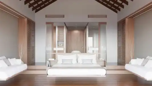 Cinnamon Velifushi Maldives - 36