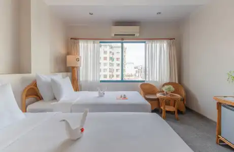 Green Nha Trang - 45