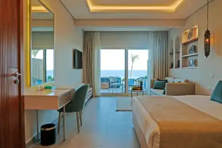 SUNRISE Remal Resort - 38