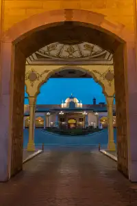 Swandors & Resorts - Topkapi Palace - 27