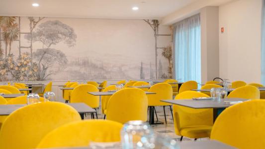 AHG Riva Del Sole Wellness - Adults Only - 25