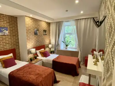 City Comfort at Kitay - Gorod - 11