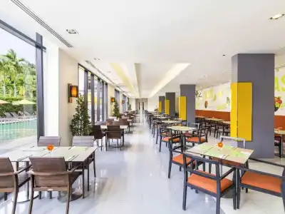 Hyatt Regency Hua Hin - 11