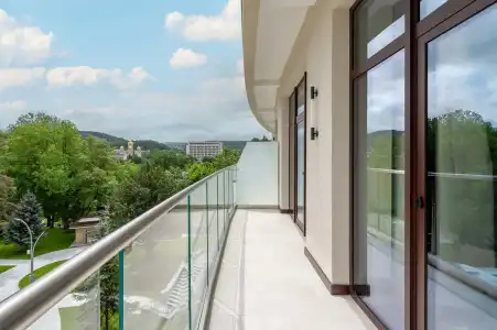 Istochnik Kislovodsk Health resort - 44