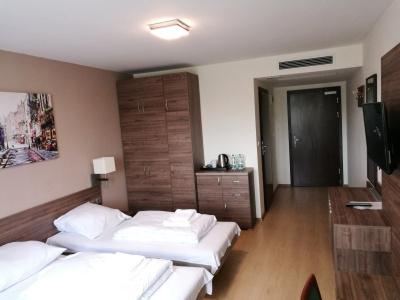 Zakliki Apart-Hotel - 15