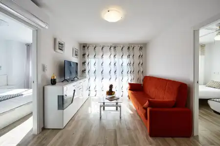Sonrisa Apartments - 73