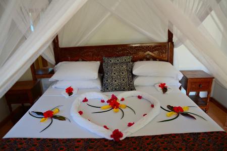 Swahili Beach Resort - 88
