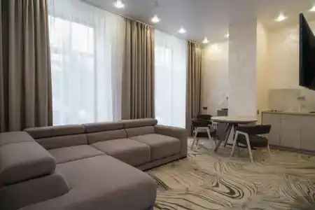 Bogemia on Vavilova Street - 233