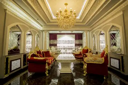 Boutique Alisher - 45