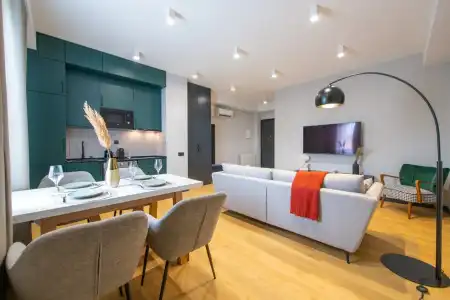Gratus Aparthotel - 33