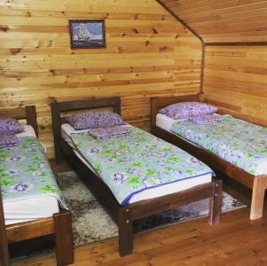 База отдыха "42район" - 14