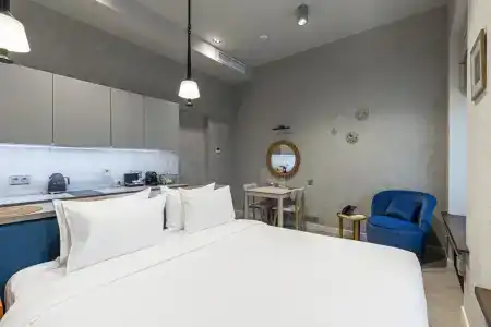 Okno Apart-hotel - 167