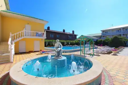 Rusich pension - 4