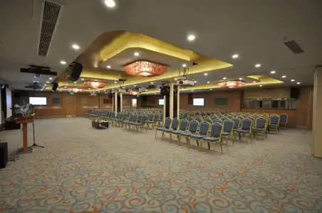 Venüs Termal Butik Otel - 31