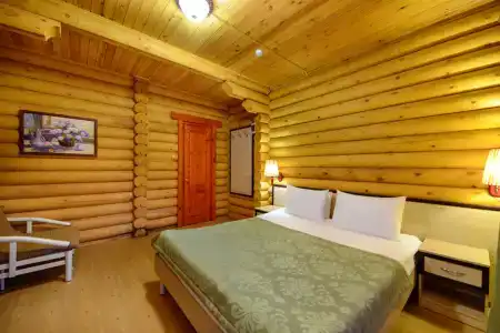 Ozero Divnoe Park-Hotel - 34