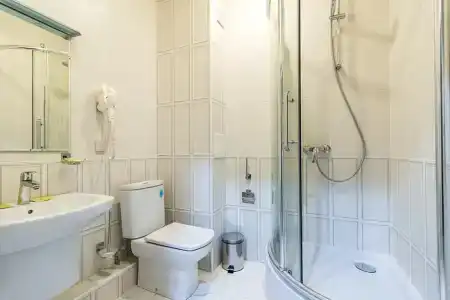 Residence Park Guest House - 12