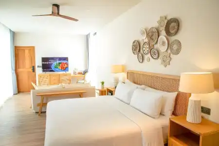 Baan Haad Ngam Boutique Resort & Villas - 108