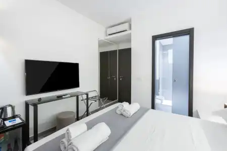 Guest house Suite Palermo Apartment - 40