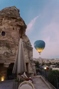Paradise Cappadocia - 7