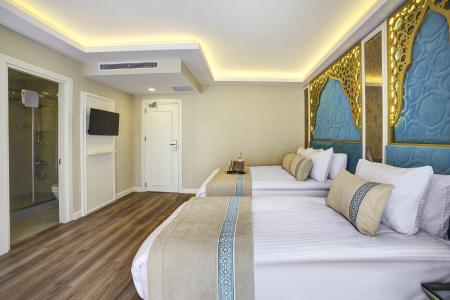 Great Fortune Design & Spa - 8