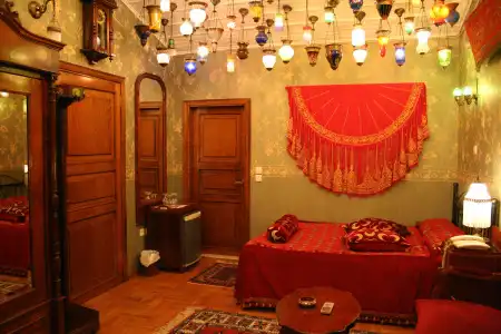 The Kybele Boutique-hotel - 20