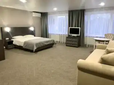 Olimp park-hotel - 60