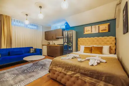 Taksim Wonder Suites Apart - 110