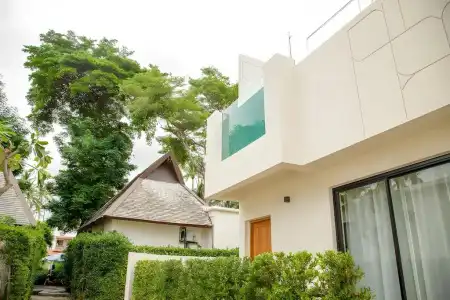 Baan Haad Ngam Boutique Resort & Villas - 121