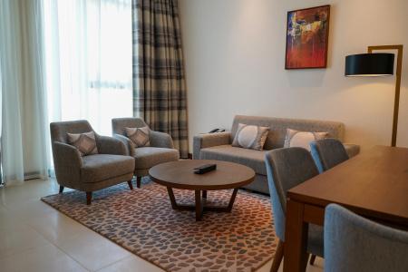 Staybridge Suites DUBAI AL-MAKTOUM AIRPORT by IHG - 33